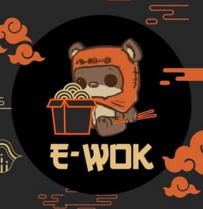 E-WOK