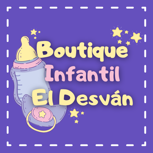 Boutique Infantil El Desván