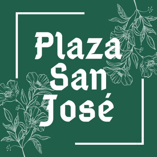Plaza San José
