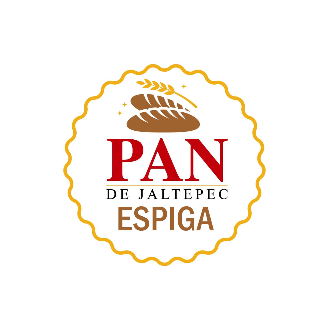 Pan de Jaltepec-La Espiga
